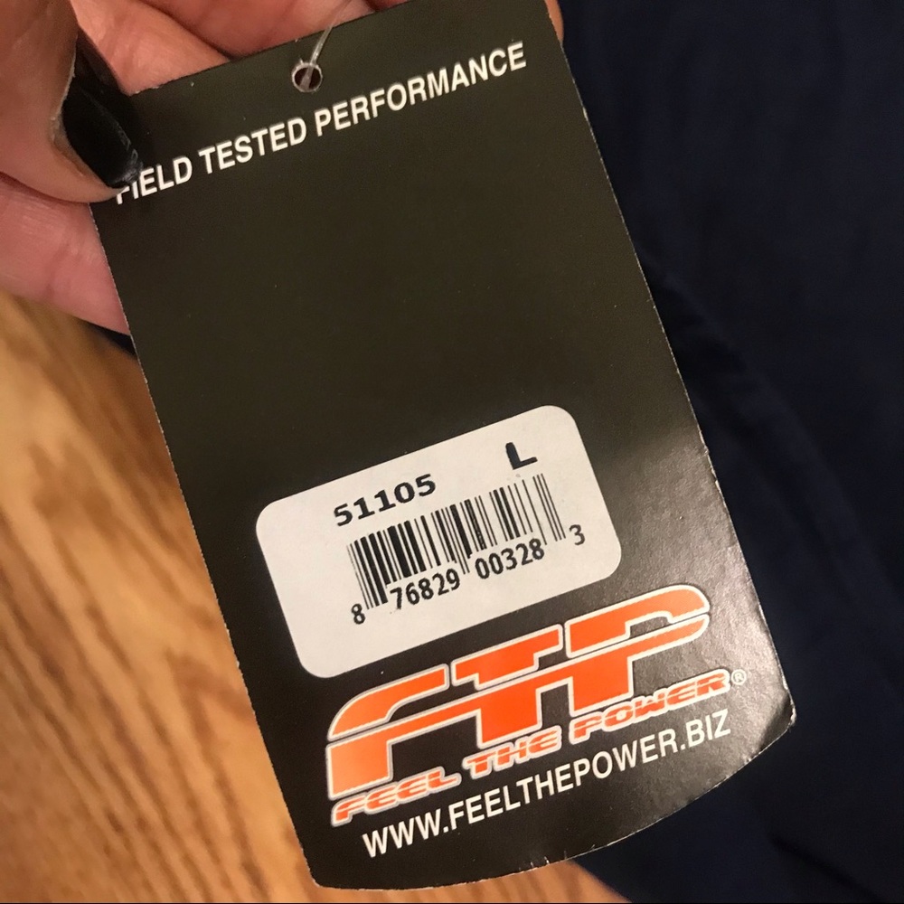 FTP Compression Shirts (2) - Picture 10 of 11
